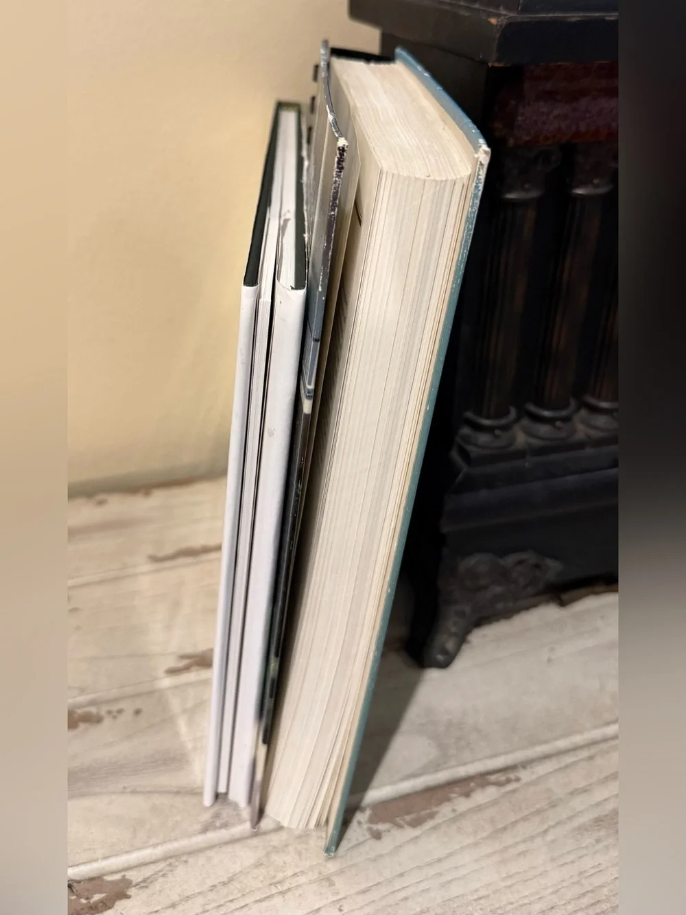 Vintage Southern Cookbook Bundle: Live Oaks & Gentle Folks + Taste of the South